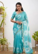 Cotton Saree - 3