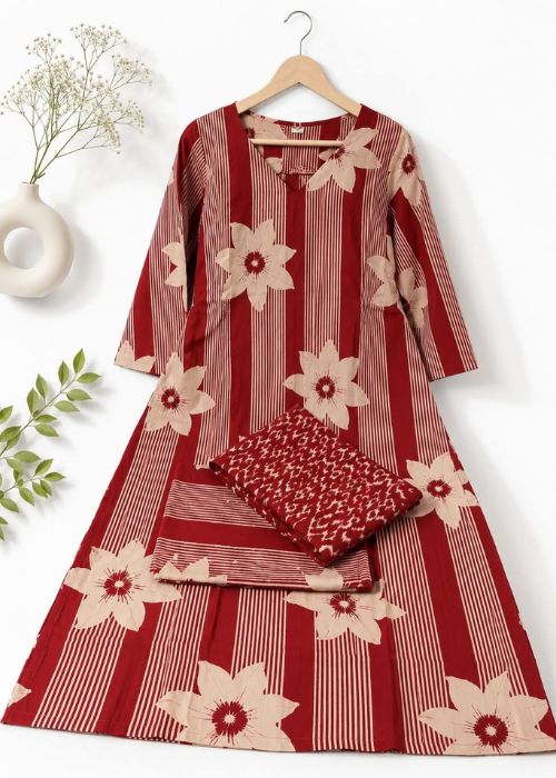Co-Ord Set -2 - Image 3