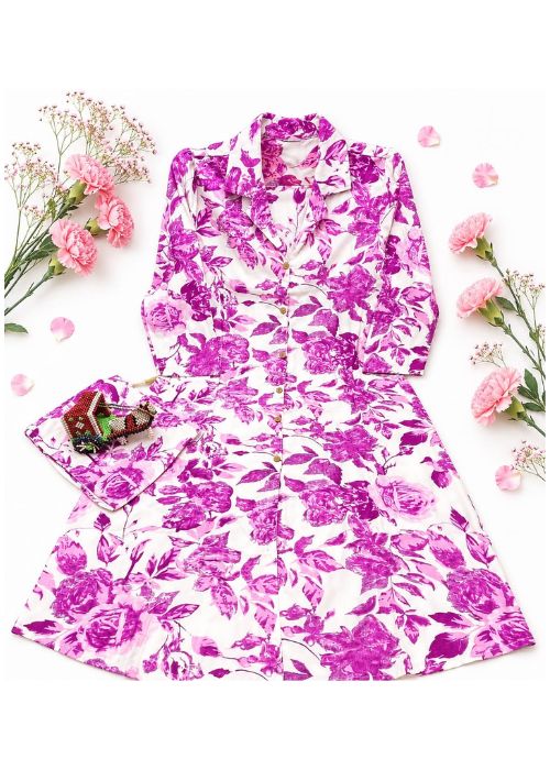 Co-Ord Set -4 - Image 3