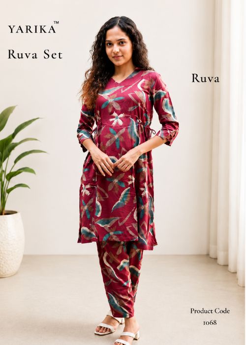 Ruva Set