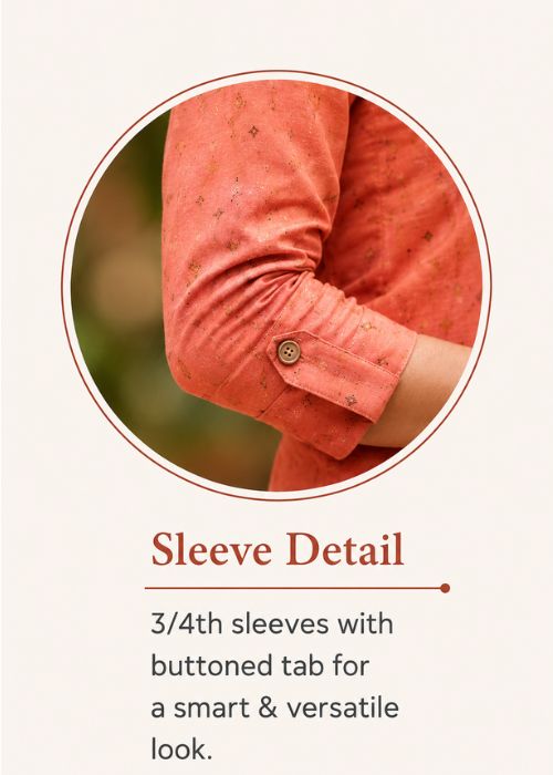 Casual Kurti - Image 3