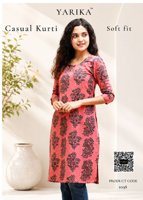 Casual Kurti