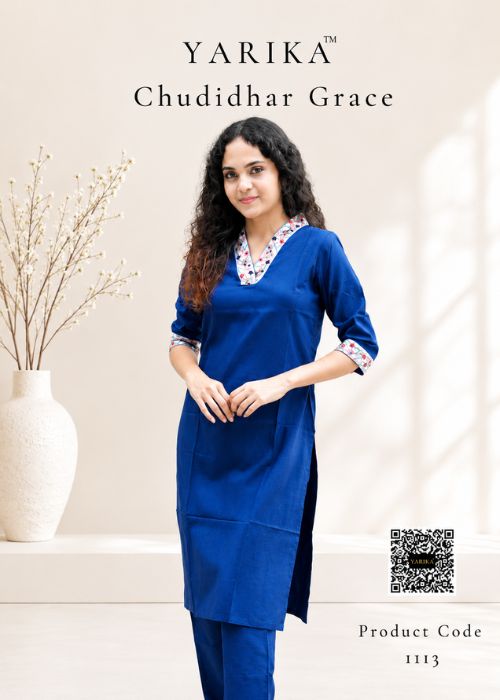 Chudidhar Grace - Image 2