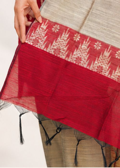 Chudidhar Silk Signature - 2 - Image 4