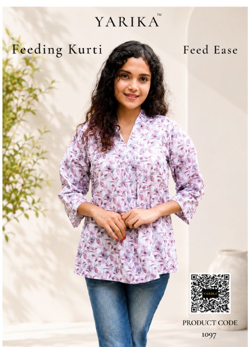 Feeding Kurti