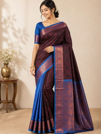 Silk Saree - 6