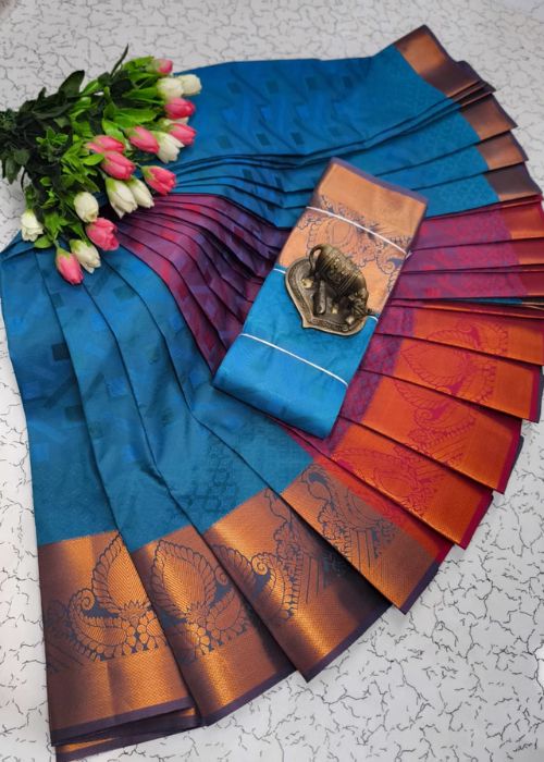 Silk Sarees - 1 - Image 8