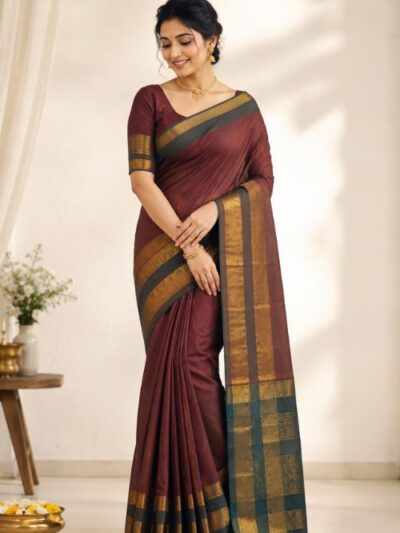 Silk Sarees - 2