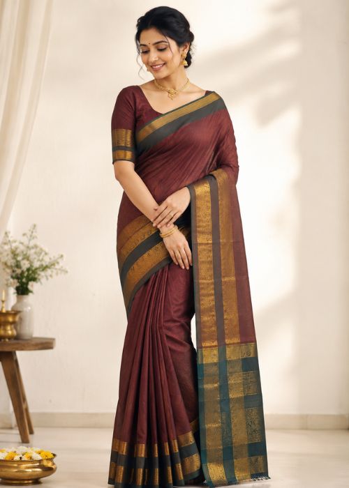 Silk Sarees - 2