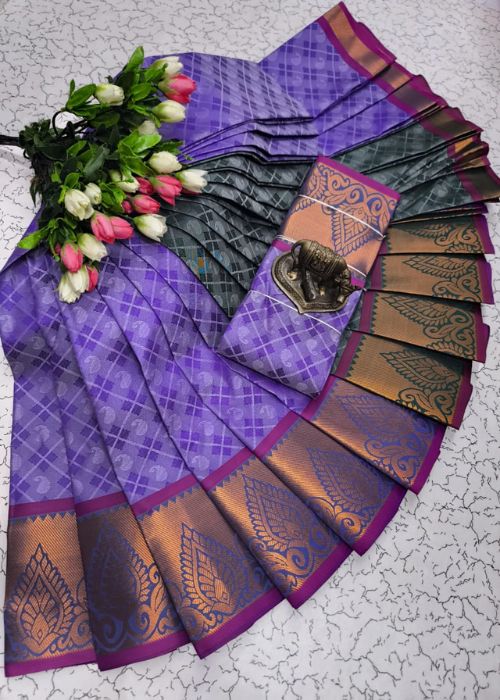 Silk Sarees - 1 - Image 9